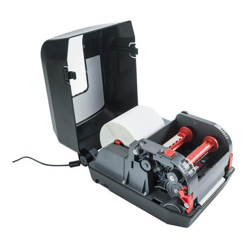 Honeywell PC42t Plus Lable printer