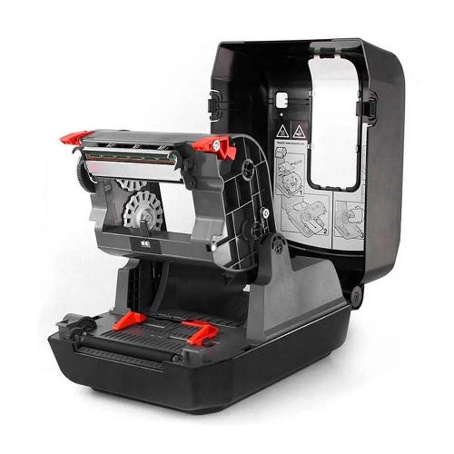 Honeywell PC42t Plus Lable printer