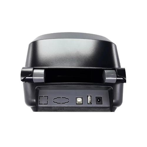 Honeywell PC42t Plus Lable printer