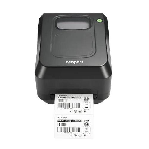 Zenpert 4T520 (LAN) Label Printer