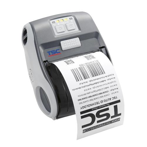 TSC Alpha-3R Thermal Printer