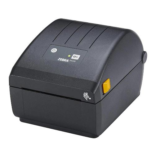 Zebra ZD220t Lable printer