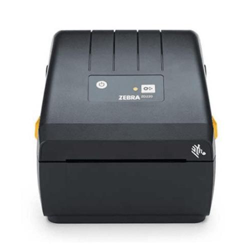 Zebra ZD220t Lable printer