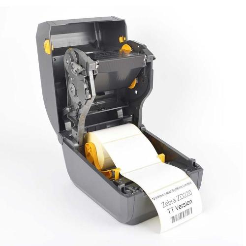 Zebra ZD220t Lable printer