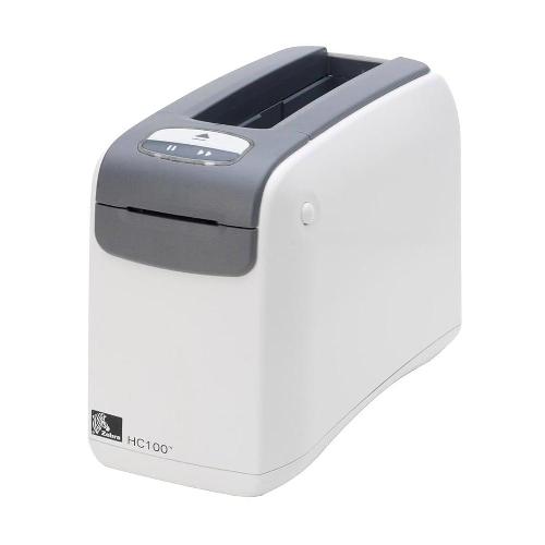 Zebra HC100 Wristband Printer
