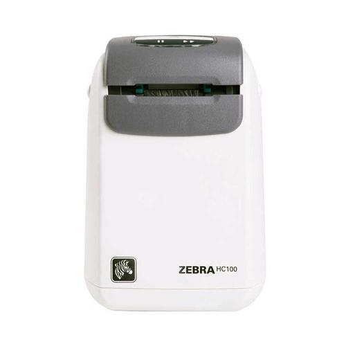 Zebra HC100 Wristband Printer
