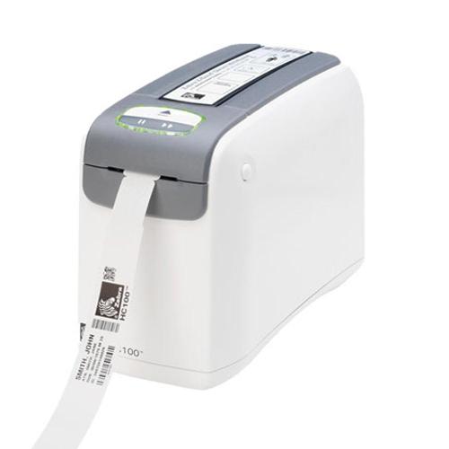 Zebra HC100 Wristband Printer