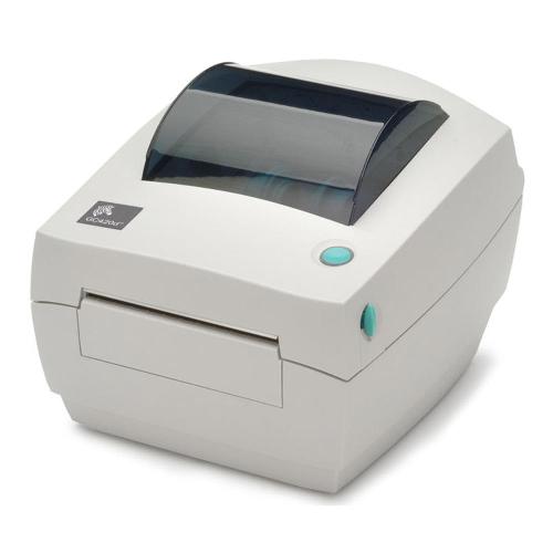 Zebra GC420t Label Printer