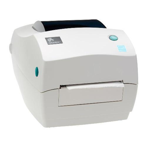 Zebra GC420t Label Printer