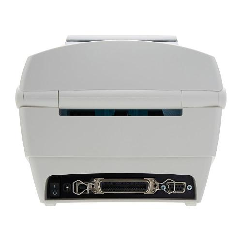 Zebra GC420t Label Printer