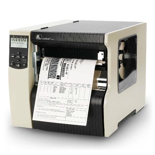 Zebra 220Xi4 203dpi Label Printer