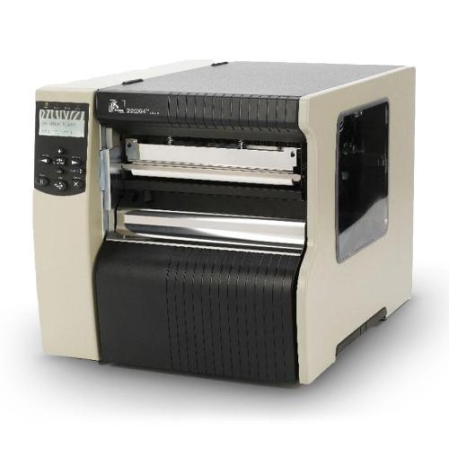 Zebra 220Xi4 203dpi Label Printer