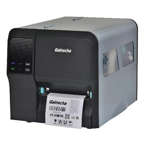 GAINSCHA GI-2408T Thermal Label Printer