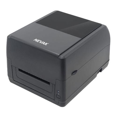 nevak NV-400B label printer