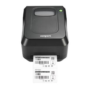Zenpert 4T520 Label Printer