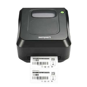 Zenpert 4T530(USB) Lable printer