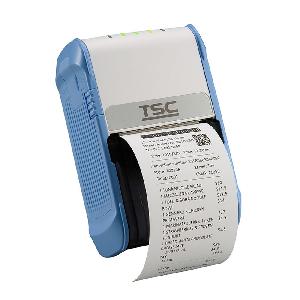 TSC Alpha-2R Lable printer