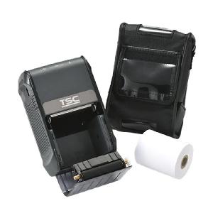 TSC Alpha-2R Lable printer