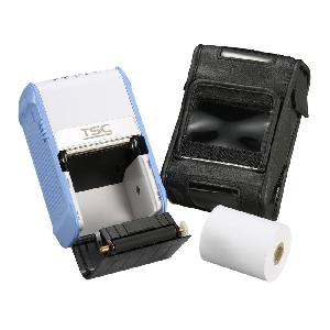 TSC Alpha-2R Lable printer