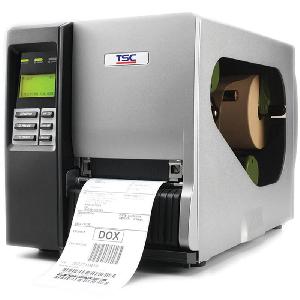 TSC TTP-246M Pro Label Printer