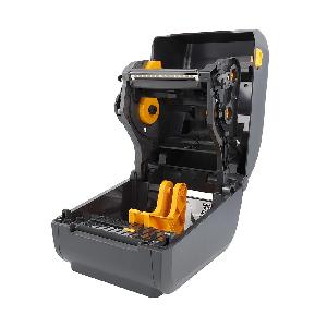 Zebra ZD220d Lable printer