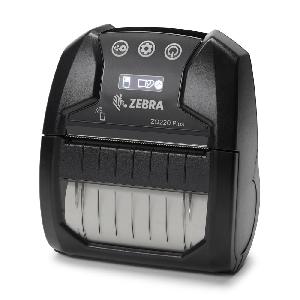 Zebra ZQ220 Plus Label Printer