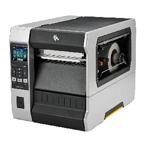 Zebra ZT620 203dpi Label Printer