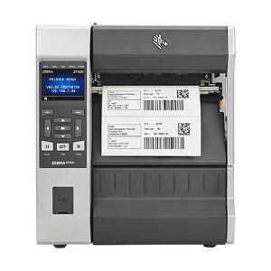 Zebra ZT620 203dpi Label Printer
