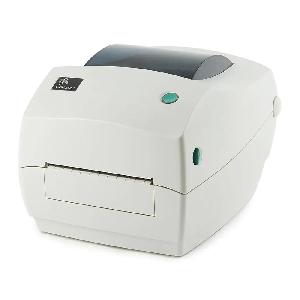 Zebra  Gk420t Lable printer