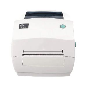 Zebra  Gk420t Lable printer