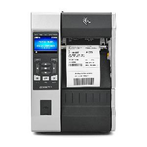 Zebra ZT610 203dpi Label Printer