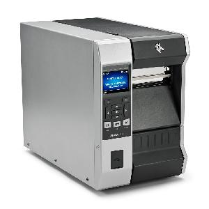 Zebra ZT610 203dpi Label Printer