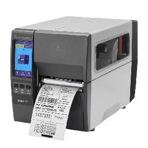Zebra ZT231 203dpi + Cutter Label Printer