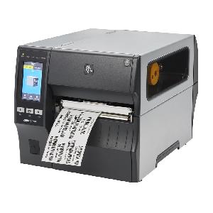 Zebra ZT421 300dpi Lable printer