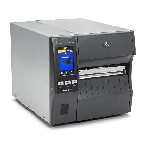 Zebra ZT421 300dpi Lable printer