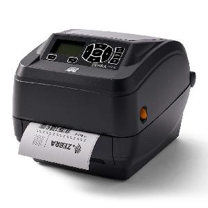 Zebra ZD500R 203dpi Lable printer