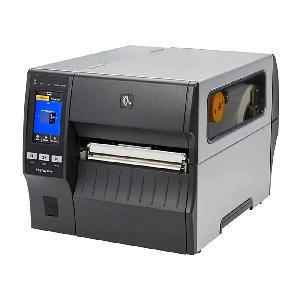 Zebra ZT421 203dpi+ Cutter Lable printer