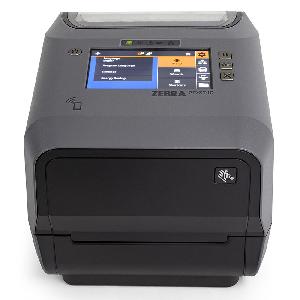 Zebra ZD621R 203dpi Lable printer