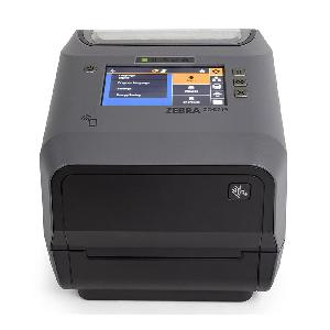Zebra ZD621R 300dpi lable printer