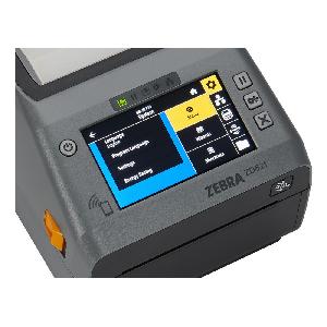 Zebra ZD621R 300dpi lable printer