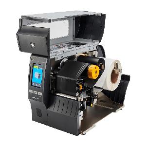 Zebra ZT411 600dpi Lable printer