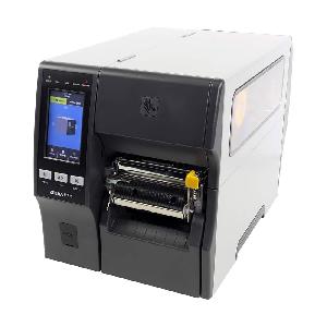 Zebra ZT411 203dpi +Rewinder Lable printer