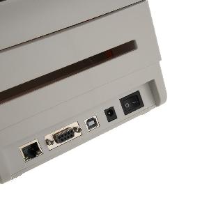 MEVA MBP-410 Label Printer
