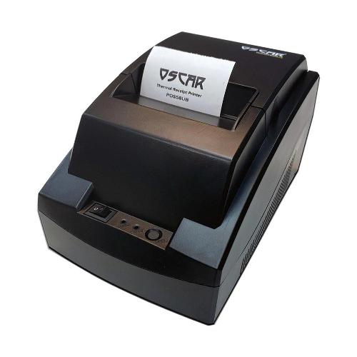 Oscar POS58UB Thermal Printer