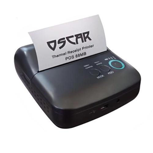 Oscar POS 88MB Thermal Printer