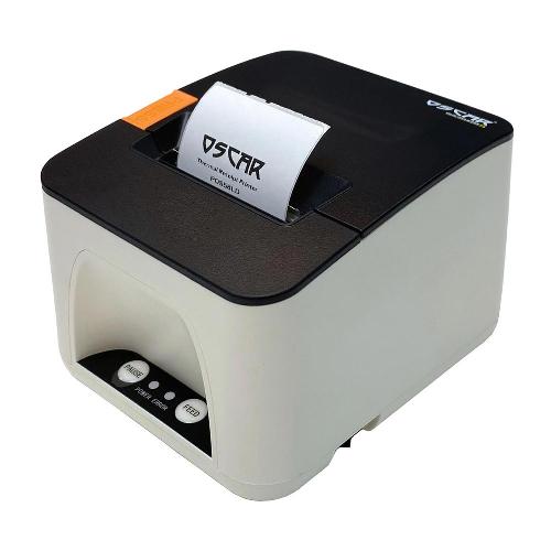 Oscar 58LD Thermal Printer and Label Printer