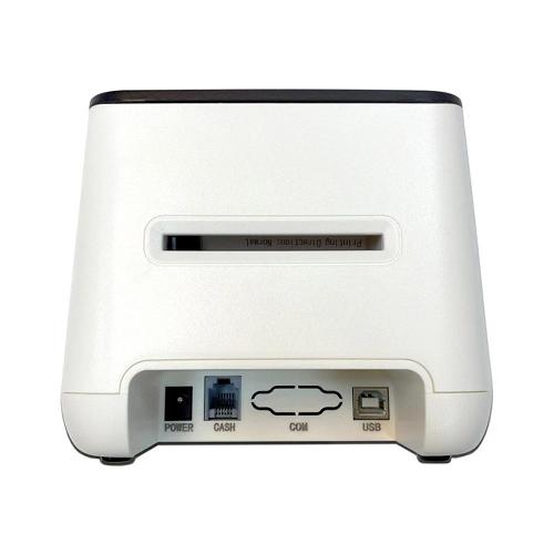 Oscar 58LD Thermal Printer and Label Printer