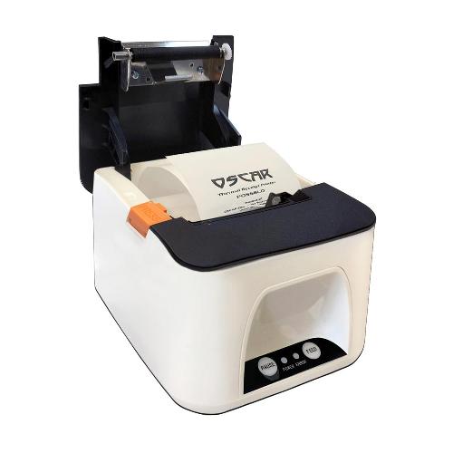 Oscar 58LD Thermal Printer and Label Printer