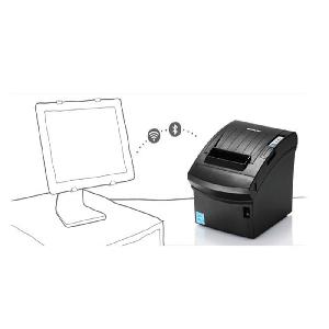 Bixolon SRP-350Plus thermal printer
