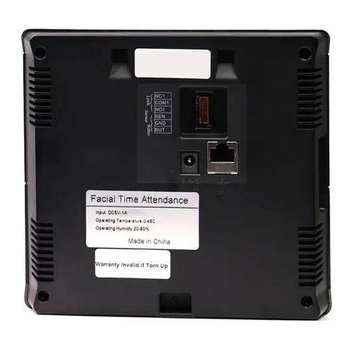 Faratechno XF20 Attendance Device